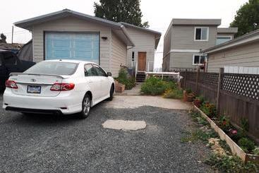 Bed and Breakfast Annarthur Guest House