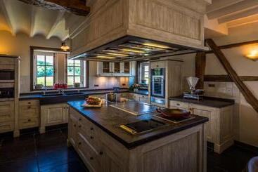 Bed and Breakfast Auberge De Smockelaer