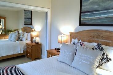 민박 Belle Maison Auprès De La Mer