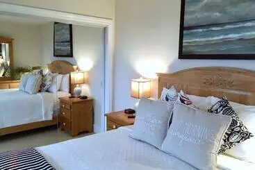 Bed and Breakfast Belle Maison Auprès De La Mer