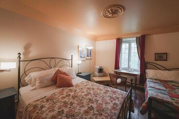 ベッドアンドブレックファースト à L Adresse Du Centre Ville