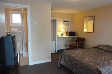 Hipwell's Motel