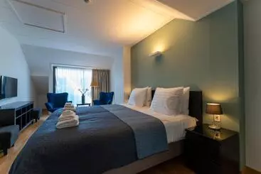Hof Van Slenaken   Hotel & Apartments