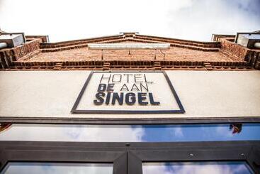 Hotel Aan De Singel