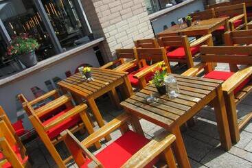 בית מלון כפרי Anno