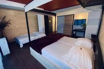 Hotel Anno
