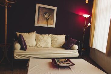 هتل Brasserie De Kroon