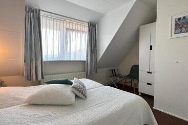 Hotel De Lange Akker