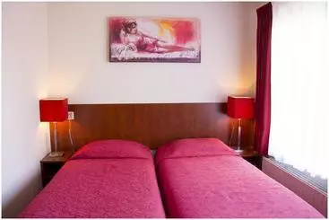 Hotel Duhoux
