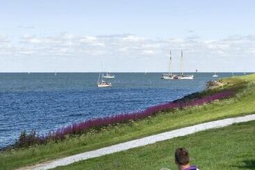 酒店 Huisjes Andijk