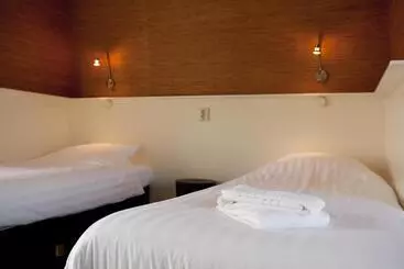 Hotel Huisjes Andijk