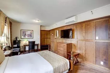 Hotel Le Grand Hôtel