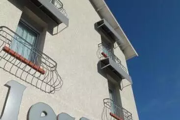 Hôtel Les Pins