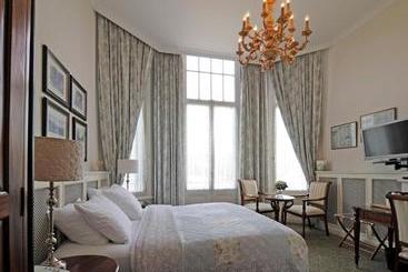 בית מלון כפרי Molendal