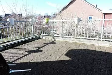 ホテル Noordzee