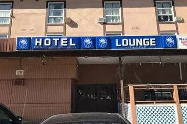Hotel Oasis
