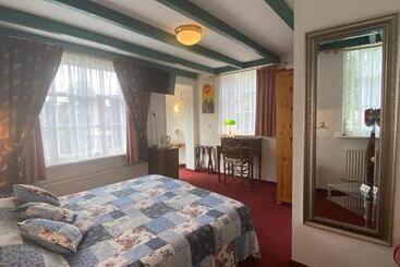 Hotel & Restaurant De Fortuna