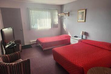 Motel Bon Air Pont Rouge