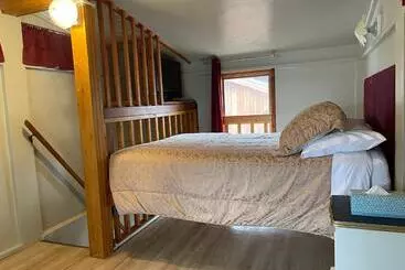 Luna Bed & Breakfast