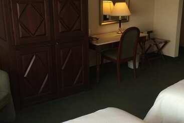 汽车旅馆  Hudson Inn Auberge