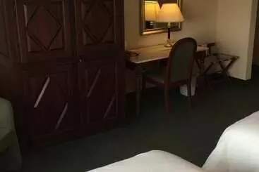 Motel Hudson Inn Auberge