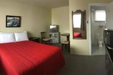 Motel Sainte Flavie