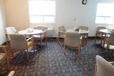 모텔 South Hill Motor Inn