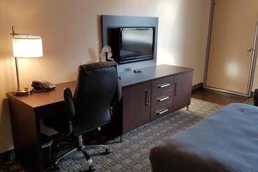 Мотель Wellington Inn