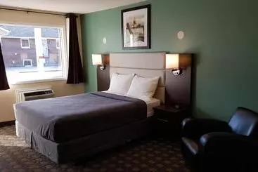 Motel Wellington Inn