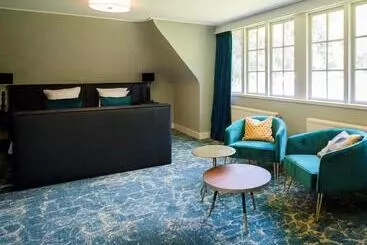 Restaurant & Hotel Hoog Holten