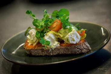 Restaurant & Hotel Hoog Holten