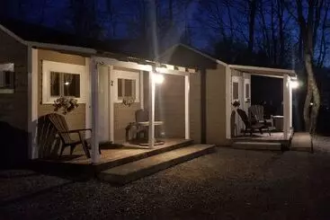 Rothesay Motel