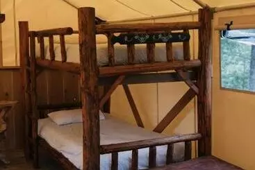Ruby Lake Resort