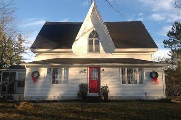 Sandstone Bed And Breakfast