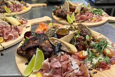 Seehotel Oostkapelle