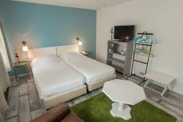 Stadshotel De Graafschap