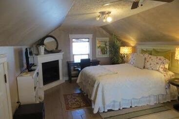 That Country Place B&b