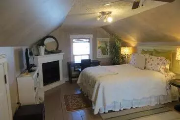 That Country Place B&b