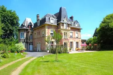 Bed and Breakfast Charming Guest House
