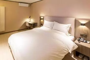 Hanting Hotel Shijiazhuang Shengli Bei Street