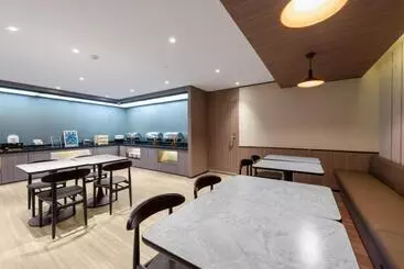 Hanting Hotel Xianyang Wugong County Houji Dong Road