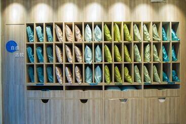 Hanting Premium Hotel Kaifeng Henan University