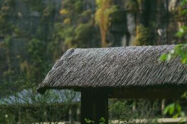 Hotel Jiva Hoa Lu Retreat