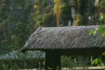 Hotel Jiva Hoa Lu Retreat