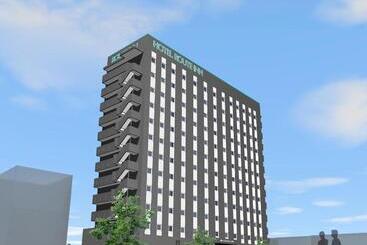 Hotelli Route Inn Grand Kainan Ekimae