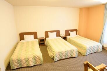 호텔 Ryobou Hanaemi