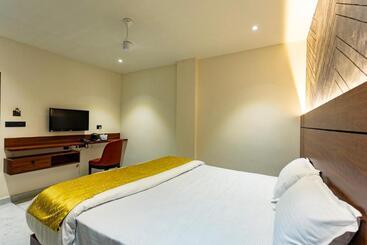 호텔 Uphills Boutique