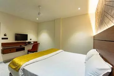 Hotel Uphills Boutique