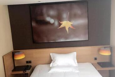 Iu Hotel Kunming Jinma Bijifang Joy City