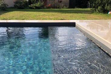 پانسیون Beautiful Family Home